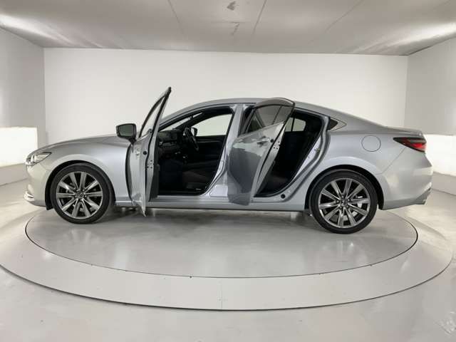 MAZDA 6 SEDAN 2019 Image 31