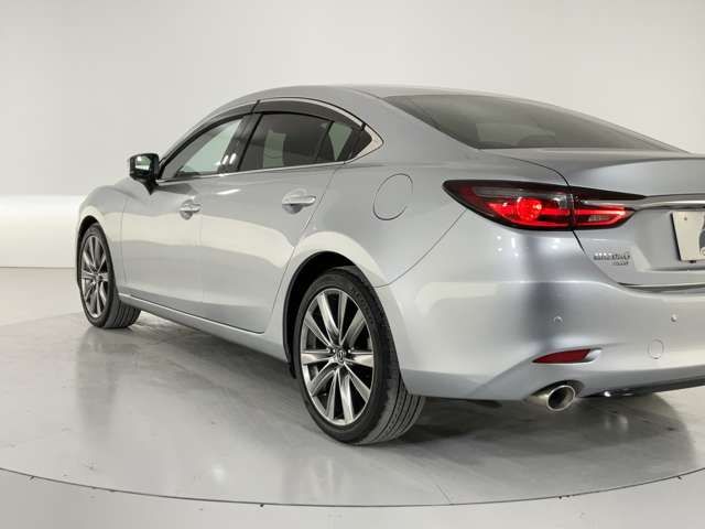 MAZDA 6 SEDAN 2019 Image 31