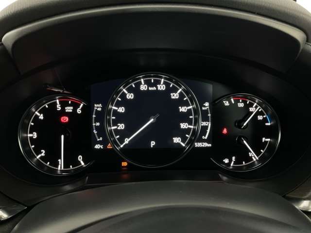 MAZDA 6 SEDAN 2019 Image 31