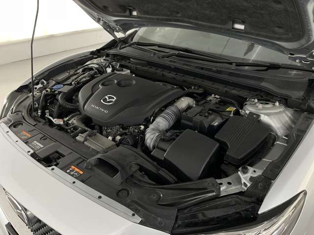 MAZDA 6 SEDAN 2019 Image 31