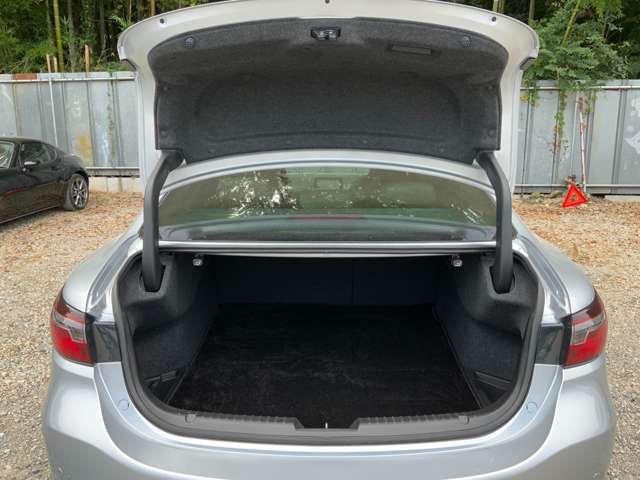 MAZDA 6 SEDAN 2019 Image 31