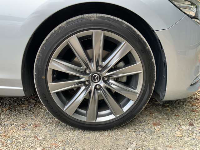 MAZDA 6 SEDAN 2019 Image 31