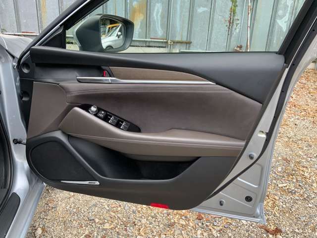 MAZDA 6 SEDAN 2019 Image 31