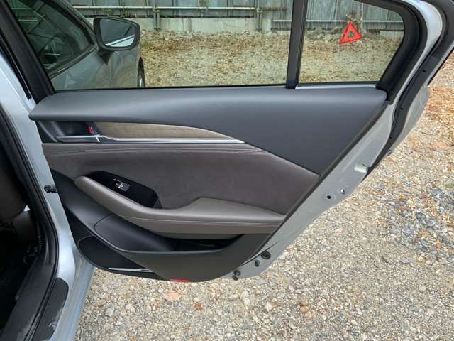 MAZDA 6 SEDAN 2019 Image 31