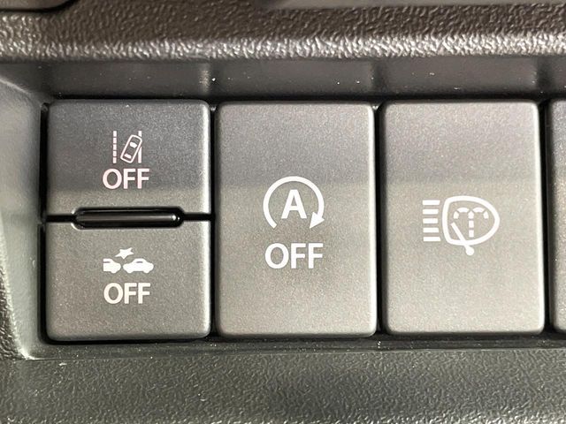 SUZUKI JIMNY 4WD 2023 Image 31