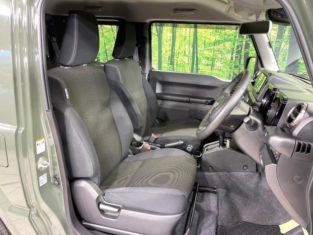 SUZUKI JIMNY 4WD 2023 Image 31