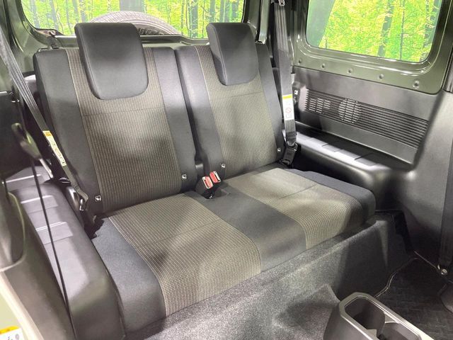 SUZUKI JIMNY 4WD 2023 Image 31