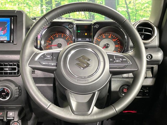 SUZUKI JIMNY 4WD 2023 Image 31