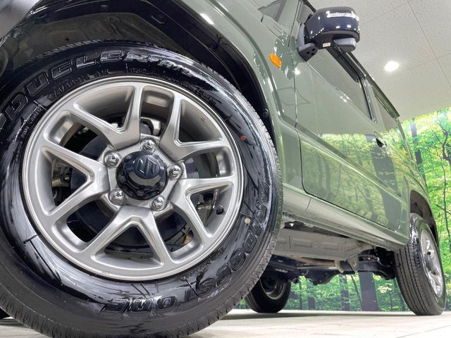SUZUKI JIMNY 4WD 2023 Image 31