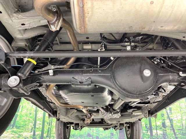 SUZUKI JIMNY 4WD 2023 Image 31