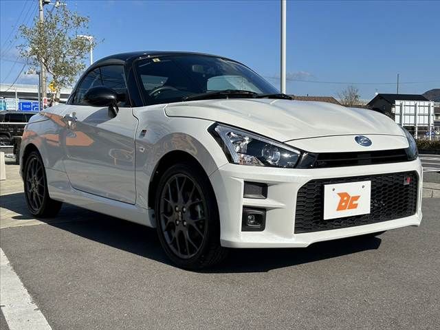 DAIHATSU COPEN 2023 Image 31