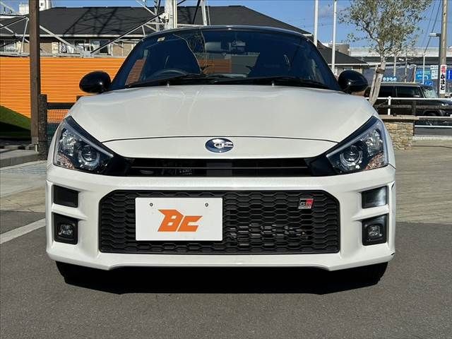 DAIHATSU COPEN 2023 Image 31