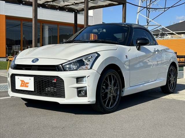 DAIHATSU COPEN 2023 Image 31