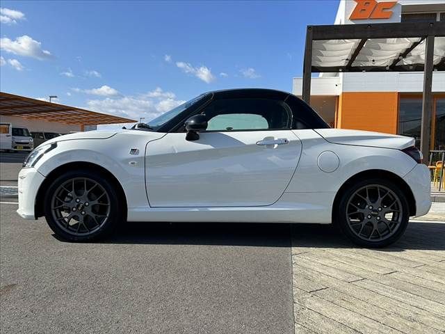 DAIHATSU COPEN 2023 Image 31