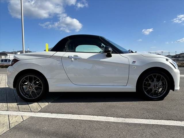 DAIHATSU COPEN 2023 Image 31