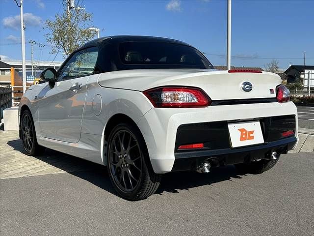 DAIHATSU COPEN 2023 Image 31