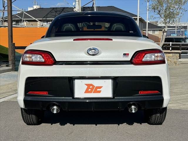 DAIHATSU COPEN 2023 Image 31