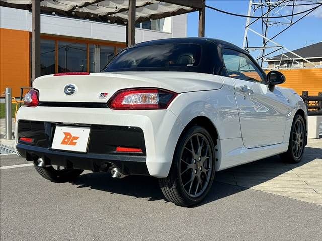 DAIHATSU COPEN 2023 Image 31