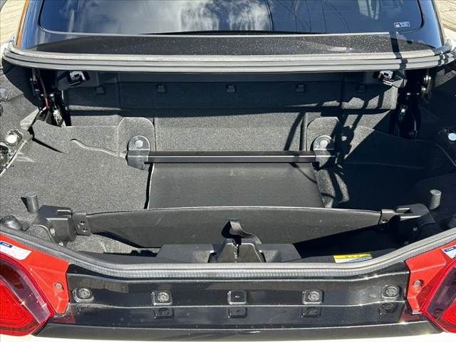 DAIHATSU COPEN 2023 Image 31