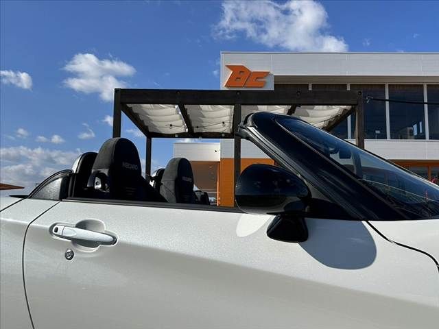 DAIHATSU COPEN 2023 Image 31