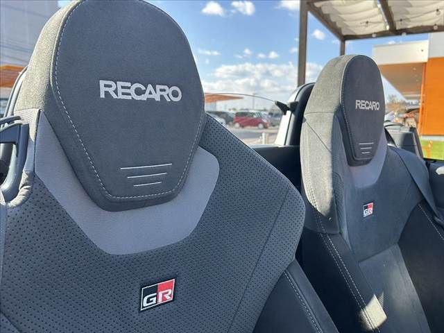 DAIHATSU COPEN 2023 Image 31