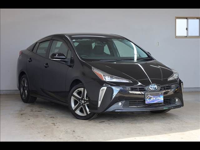 TOYOTA PRIUS 2020 Image 31