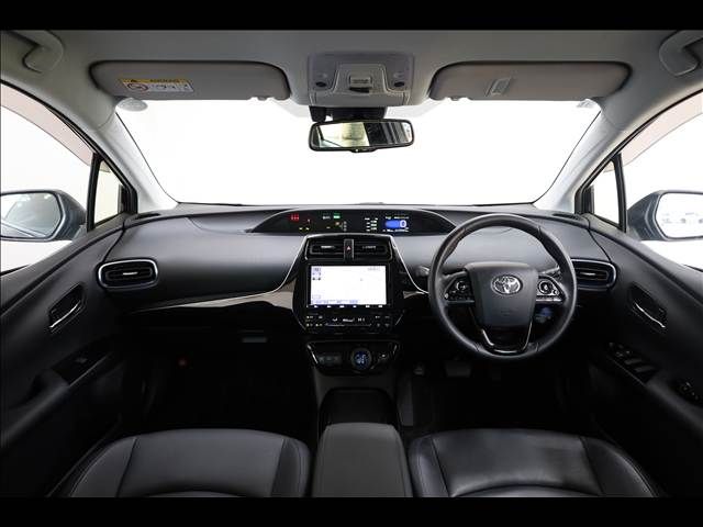 TOYOTA PRIUS 2020 Image 31