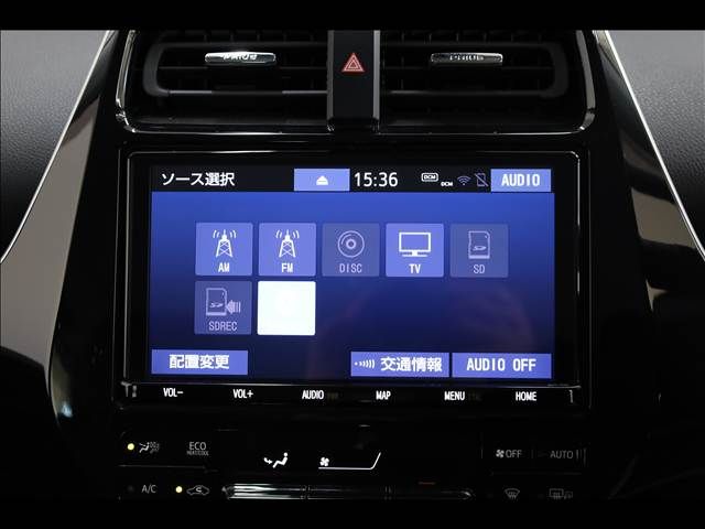 TOYOTA PRIUS 2020 Image 31