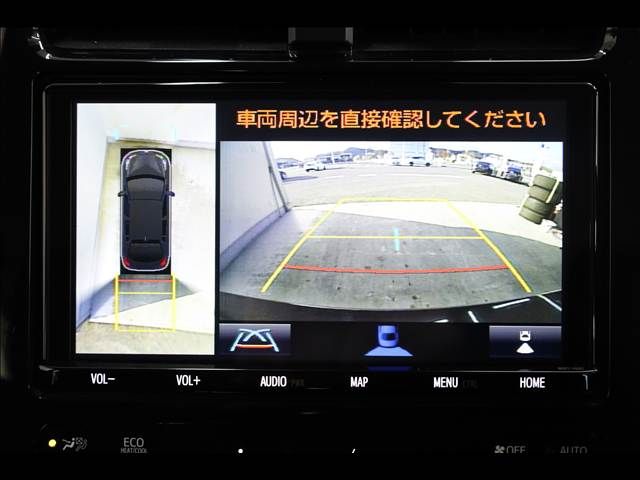 TOYOTA PRIUS 2020 Image 31