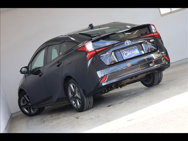 TOYOTA PRIUS 2020 Image 31