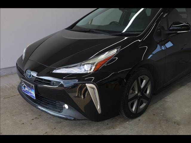 TOYOTA PRIUS 2020 Image 31