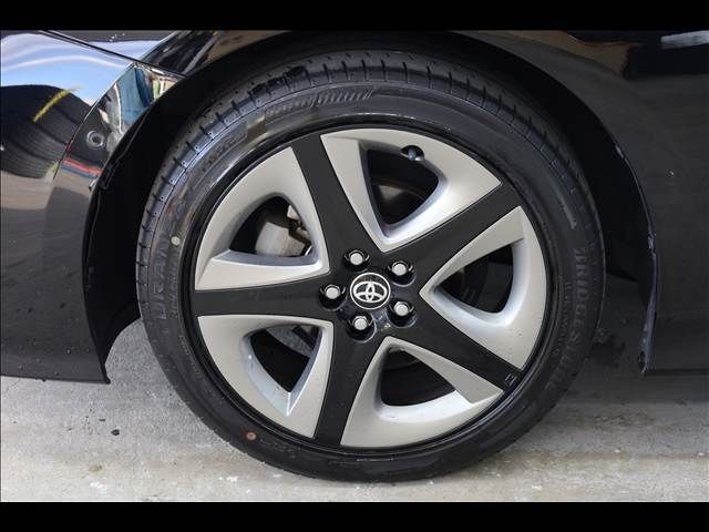 TOYOTA PRIUS 2020 Image 31