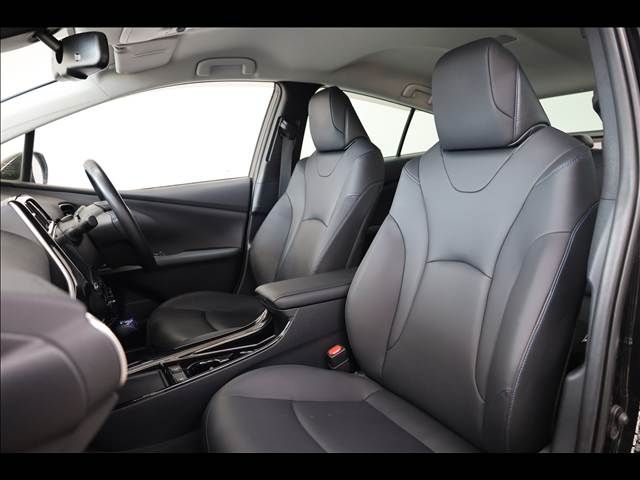 TOYOTA PRIUS 2020 Image 31