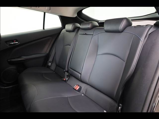 TOYOTA PRIUS 2020 Image 31