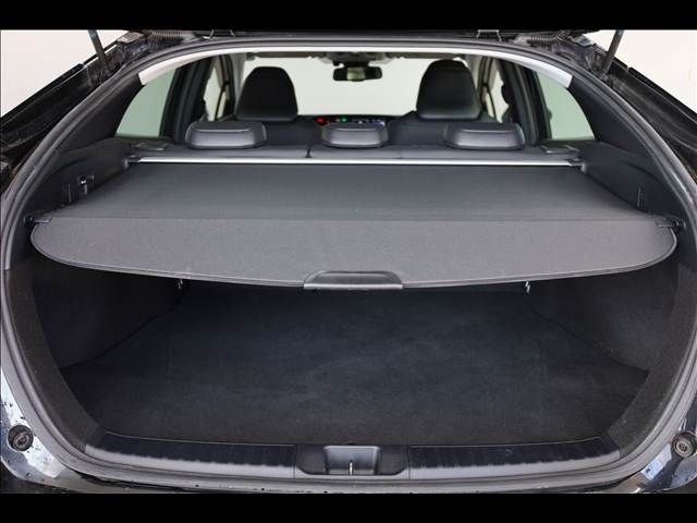 TOYOTA PRIUS 2020 Image 31