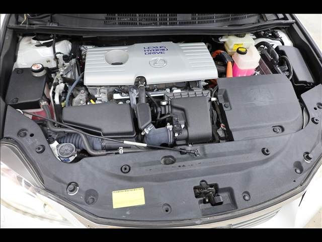 TOYOTA LEXUS CT200H 2013 Image 31