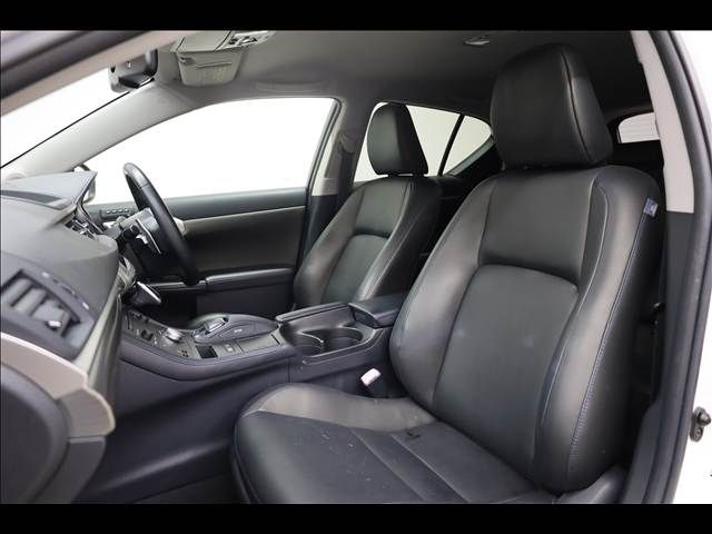 TOYOTA LEXUS CT200H 2013 Image 31