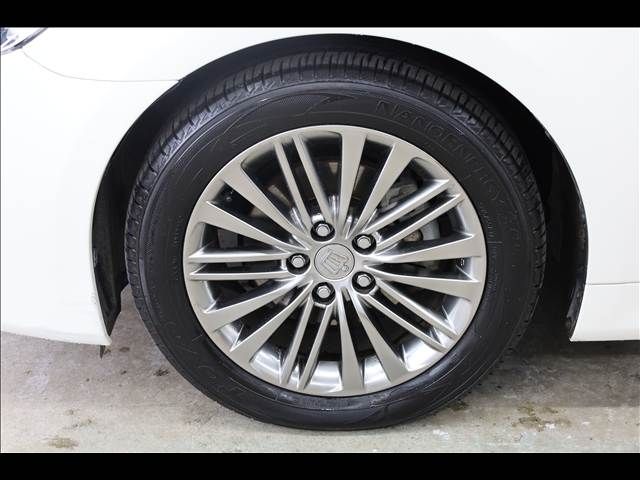 TOYOTA CROWN SEDAN HYBRID 2014 Image 31