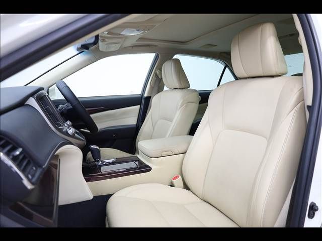 TOYOTA CROWN SEDAN HYBRID 2014 Image 31