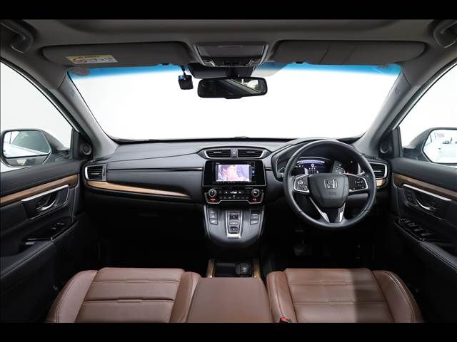 HONDA CR-V HYBRID 2WD 2019 Image 31