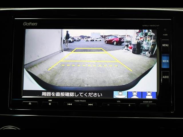 HONDA CR-V HYBRID 2WD 2019 Image 31