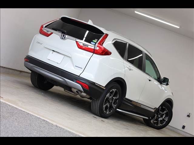HONDA CR-V HYBRID 2WD 2019 Image 31