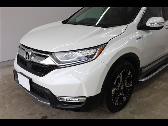 HONDA CR-V HYBRID 2WD 2019 Image 31