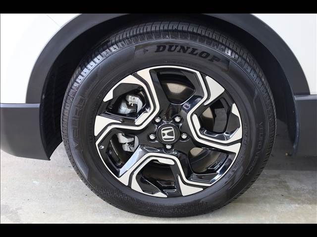 HONDA CR-V HYBRID 2WD 2019 Image 31