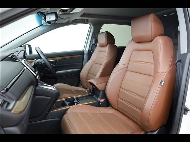 HONDA CR-V HYBRID 2WD 2019 Image 31