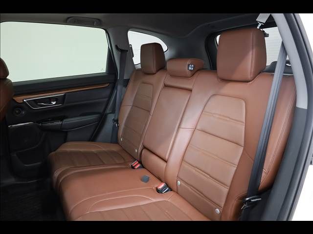 HONDA CR-V HYBRID 2WD 2019 Image 31
