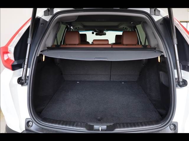 HONDA CR-V HYBRID 2WD 2019 Image 31