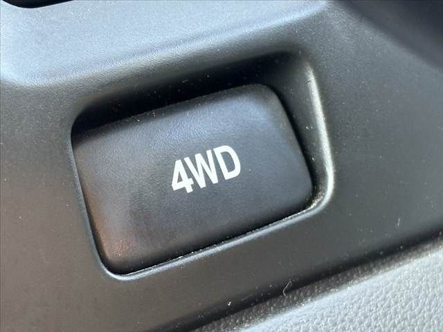 DAIHATSU HIJET CARGO 4WD 2014 Image 31