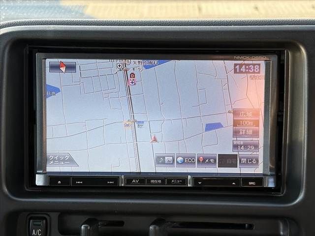 DAIHATSU HIJET CARGO 4WD 2014 Image 31