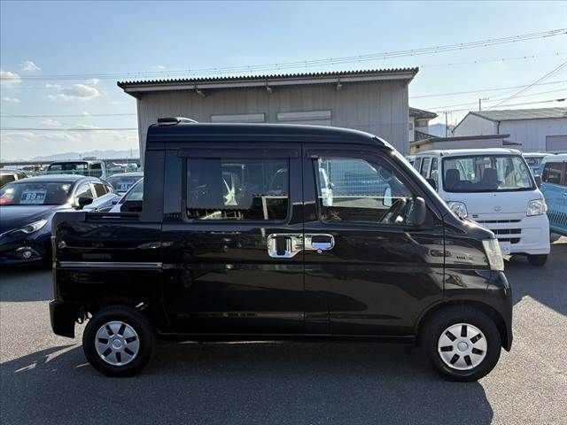 DAIHATSU HIJET CARGO 4WD 2014 Image 31